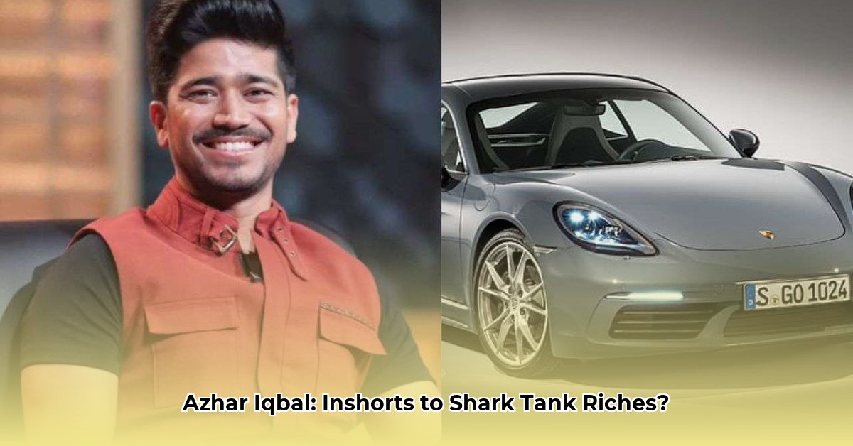 azhar-iqbal-net-worth